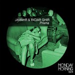 cover: Jamahr & Riciar Ghir - Prisma