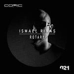 cover: Ismael Rivas - Rotary