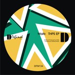 cover: Waitz - THPS EP