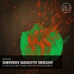 cover: Sub:solid - Subversiv Suggestiv Obsessiv