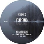 cover: Jerome C. - Flipping