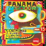 cover: Panama Cardoon - Carnibal 015