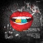 cover: Ekomatik - Digital Diseases EP