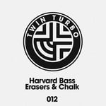 cover: Harvard Bass - Erasers & Chalk