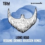 cover: Lions Head - Begging