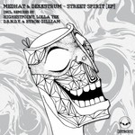 cover: Medhat & Dekkstrum - Street Spirit EP