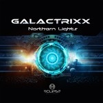 cover: Galactrixx - Northern Lights