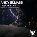 cover: Andy Elliass - Thunderstorm