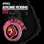 cover: Jerome Robins - 212