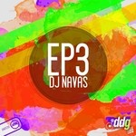 cover: Dj Navas - EP 3