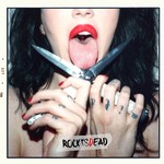 cover: Dorothy - ROCKISDEAD (Explicit)