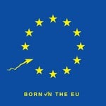 cover: Spector - Born In The EU