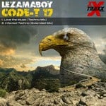 cover: Lezamaboy - Code-T 17