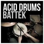 cover: Battek - Acid Drums