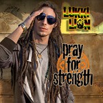 cover: Lukki Lion - Pray For Strength