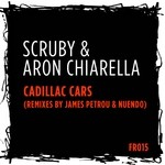 cover: Scruby & Aron Chiarella - Cadillac Cars