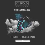 cover: Chris Sammarco - Higher Calling