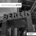 cover: Various - Technolicious #15