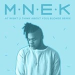 cover: Mnek - At Night