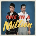 cover: Midnight To Monaco - One In A Million