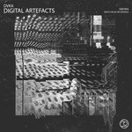 cover: Dvka - Digital Artefacts