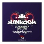 cover: Hankook - Black Mask