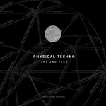 cover: Various - Physical Techno The 2nd Year