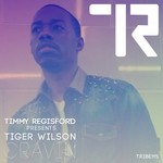 cover: Tiger Wilson|Timmy Regisford - Cravin