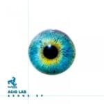 cover: Acid Lab - Aeons EP