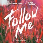 cover: Pulsedriver & Chris Deelay - Follow Me (The Remixes)