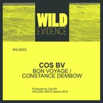 cover: Cos Bv - Bon Voyage/Constance Dembow