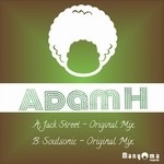 cover: Adam H - Jack Street