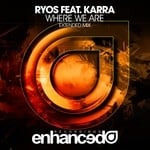 cover: Karra|Ryos - Where We Are