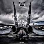 cover: Maeb - Landing