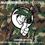 cover: Adiru|Dsl Project|Mj White|Neff Padilla - After Dark Beach House Mjuzieek EP Vol 1