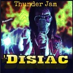 cover: Disiac - DISIAC I