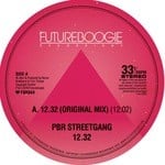 cover: Pbr Streetgang - 12.32