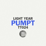 cover: Light Year - Pumpt