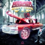 cover: Mashur - Army Boots