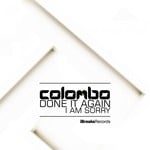 cover: Colombo - Done It Again