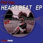 cover: Phil Day - Heart/Beat