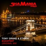 cover: Tony Grand & Etamin - Budapest