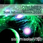 cover: Peter Santos - Geometric 2016