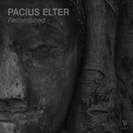 cover: Pacius Elter - Recombined