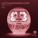 cover: Lefthandsoundsystem - Mopela EP