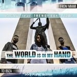 cover: Dj Save - The World Is In My Hand