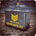 cover: Dj Hybrid|Kenji|Saxxon & Cabin Fever Uk|Sureshock|Version - Ammo Box V2