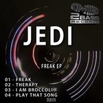 cover: Jedi - Freak