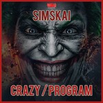 cover: Simskai - Crazy/Program