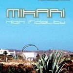 cover: Mikari - High Fidelity